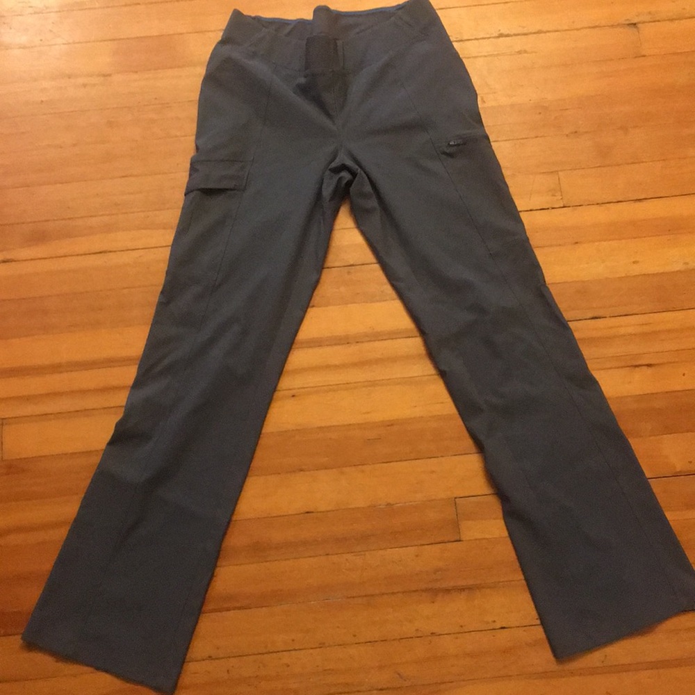 Columbia Bootcut Medium Pant